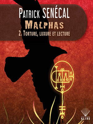 cover image of Malphas Tome 2